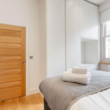 Soho - Central London - Cityapartmentstay Londres Exterior foto