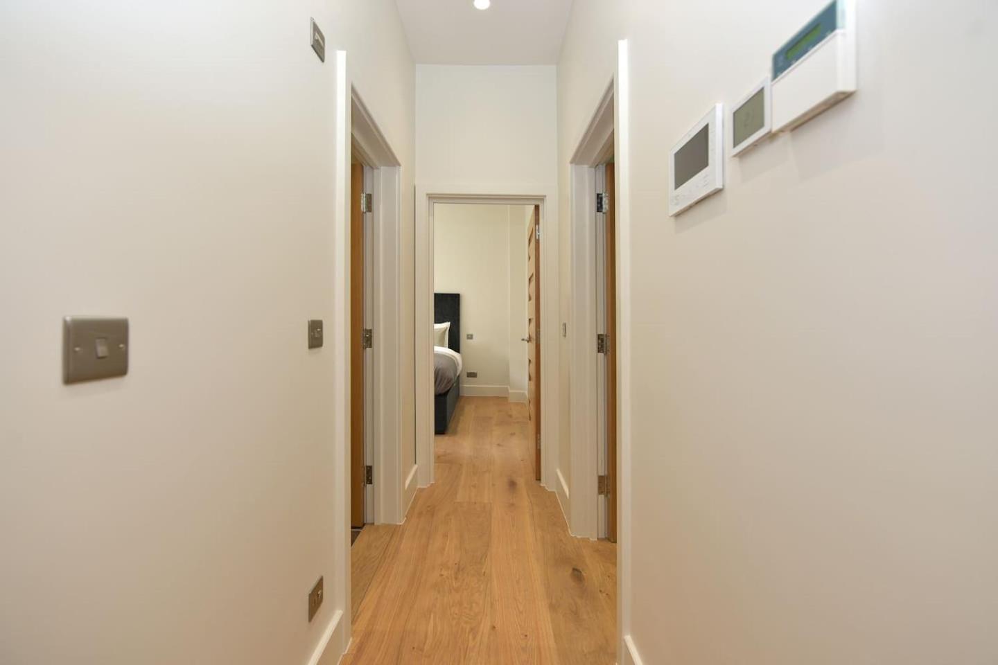 Soho - Central London - Cityapartmentstay Londres Exterior foto