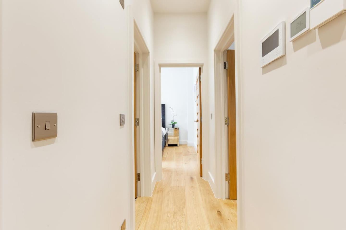 Soho - Central London - Cityapartmentstay Londres Exterior foto