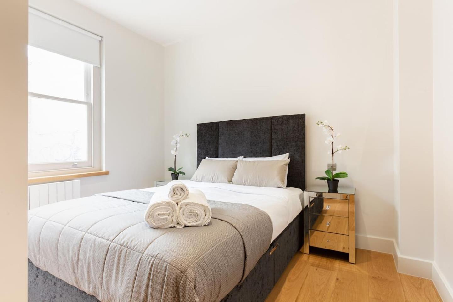 Soho - Central London - Cityapartmentstay Londres Exterior foto